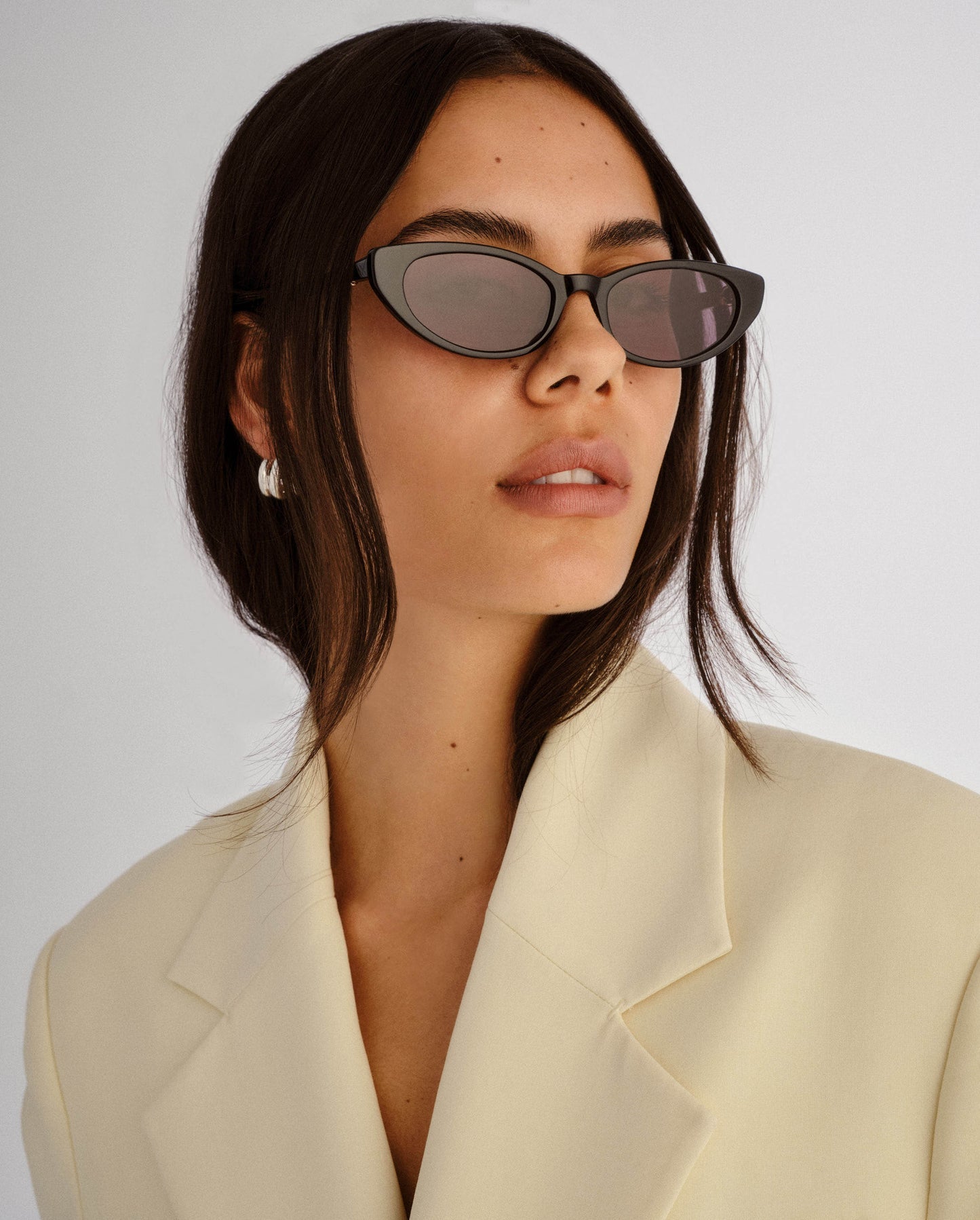 Luv Lou The Blair | Black