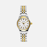 Cendre Isobel Watch | Two Tone