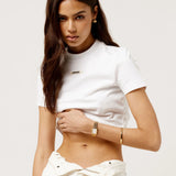 Cendré Presley Bangle | 14K Gold