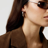 Cendré 1999 Hoops Silver | Silver