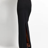 Effie Kats Charleze Skirt | Black