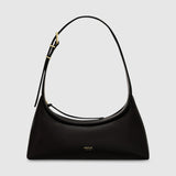 Oroton Cinder Mini Baguette | Black (PRE-ORDER)