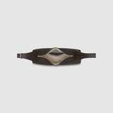 Oroton Cinder Mini Baguette | Mahogany (PRE-ORDER)