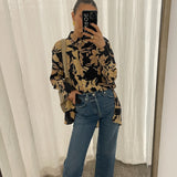 Citizens of Humanity Annina High Rise Wide Leg 30" | Starsign