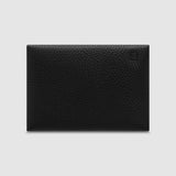 Oroton Margot Keyring Pouch | Black