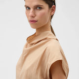 Oroton Daphne Headband | Tortoise