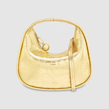 Oroton Clara Mini Bag | Gold (PRE-ORDER)