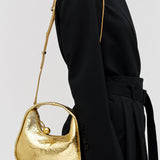 Oroton Clara Mini Bag | Gold (PRE-ORDER)