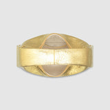 Oroton Clara Mini Bag | Gold (PRE-ORDER)