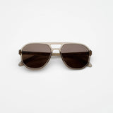 Edera Clemence | Oyster Brown (PRE-ORDER)