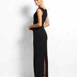 Effie Kats Coco Crop Top | Black (PRE-ORDER)