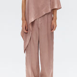 Third Form Crush Tailored Trouser | Dust