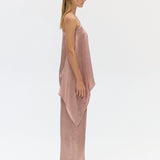 Third Form Crush Tailored Trouser | Dust