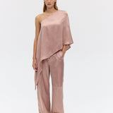 Third Form Crush Tailored Trouser | Dust