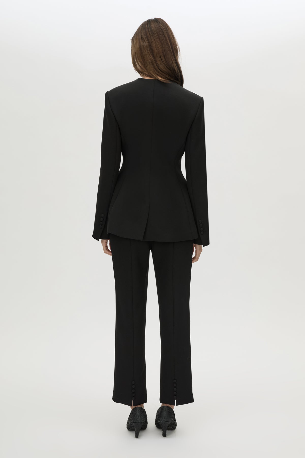 Namira blazer