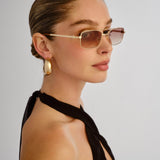 Luv Lou The Rocky | Tan