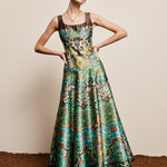 CHARLOTTE GOWN
