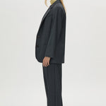 Ivar blazer