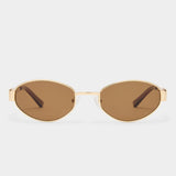 Luv Lou The Boston | Gold