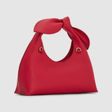 Oroton Myrtle Mini Bag | Market Red