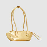 Oroton Breeze Baguette | Gold (PRE-ORDER)