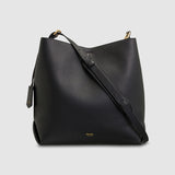 Oroton Margot Hobo | Black