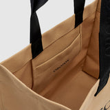 Oroton Everyday Tote | Straw