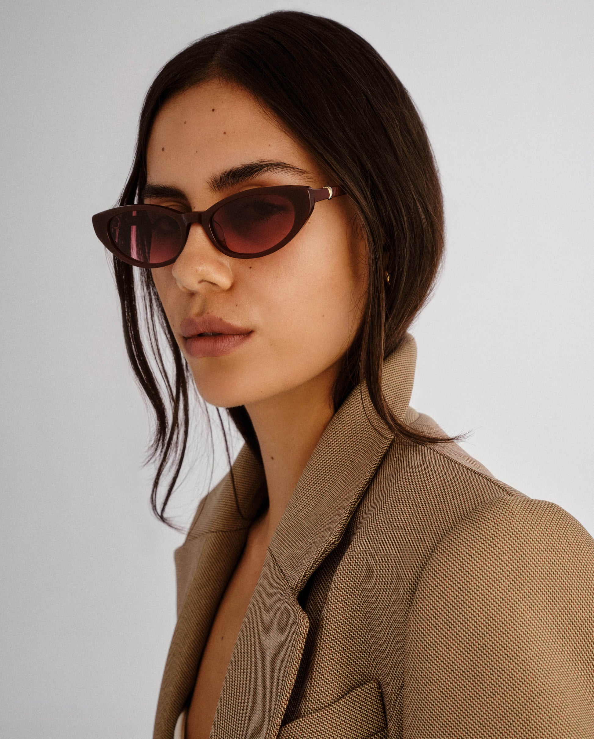 Luv Lou The Blair | Cherry