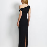 Effie Kats Kaja Gown | Black (PRE-ORDER)