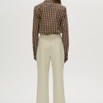 Mackinley Cropped Pant