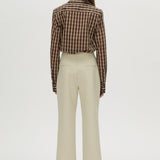 Mackinley Cropped Pant