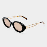 Luv Lou The Avalon | Black