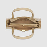 Oroton Millie Baguette Suede | Caper