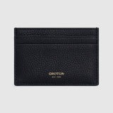 Oroton Margot Card Sleeve | Black