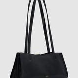 Oroton Millie Baguette | Black