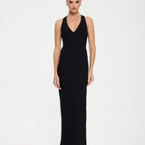 Effie Kats Eiza Gown | Black