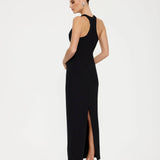 Effie Kats Eiza Gown | Black