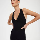 Effie Kats Eiza Gown | Black