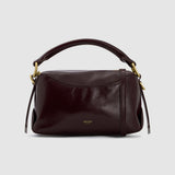 Oroton Lewis Day Bag | Crackle Copper