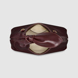 Oroton Myrtle Mini Bag Crackle | Copper (PRE-ORDER)