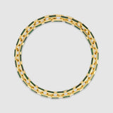 Oroton Emery Necklace | Helm Green (PRE-ORDER)