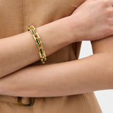 Oroton Emery Bracelet | Helm Green (PRE-ORDER)