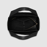 Oroton Emilia Large Tote | Black