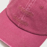 Samsoe Samsoe Samsoe Cap | Dry Rose