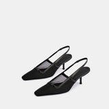 DOF Studios Cecila | Black Mesh