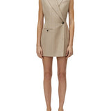 Camilla and Marc Faro Dress | Caramel Marle