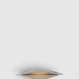 Oroton Broidery Credit Card Sleeve | Forest (PRE-ORDER)