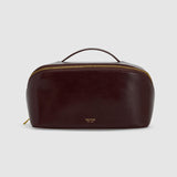 Oroton Fife Large Beauty Case | Copper (PRE-ORDER)
