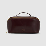 Oroton Fife Medium Beauty Case | Copper (PRE-ORDER)