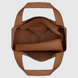Oroton Emilia Large Tote | Brandy (PRE-ORDER)